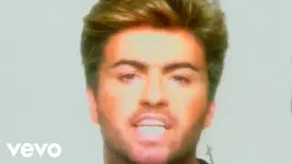 George Michael - I Want Your Sex (Official Video)