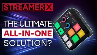 Rode Streamer X | What you need to know!