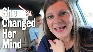 At First She Thought It Was Dumb | Country Mom Day in the Life