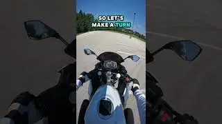 How To Ride A Motorcycle