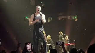 Imagine Dragons: I Bet My Life (Acoustic) [Live 4K] (Columbia, South Carolina - February 12, 2022)