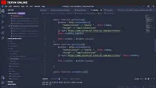 Curso de Laravel 8 y Livewire | Crea un Marketplace | Guardar cambios de direcciones