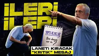 Fenerbahçe - Lille Maçı Bize Aslında Ne Öğretti?