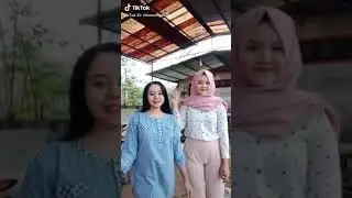 Jilbab memek tembem