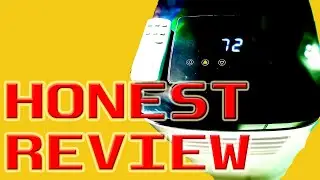 Best portable air conditioner on Amazon | Rosewill Portable Air Conditioner 7000 BTU in depth review