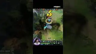 ⚡Никогда не сдавайся, даже если сап... Часть 1 Дота2 | дота 2 | dota 2 Pronoobicx