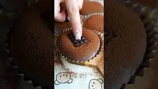 Mochis de chocolate con Elías 