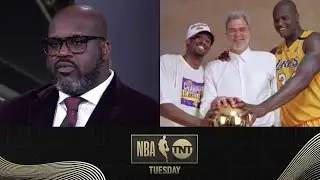 The Top 15 Greatest Coaches in NBA History | NBA on TNT