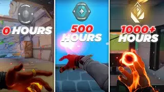 3 Levels of Phoenix : 1,000 HOURS on PHOENIX