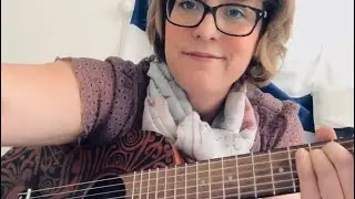 Diamonds and Rust - A Joan Baez Cover (by Stimmtalent)