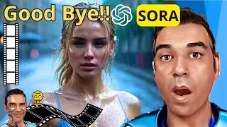 TUTORIAL KLING AI - GooD ByE SORA!! Crear VÍDEOS GRATIS con INTELIGENCIA ARTIFICIAL