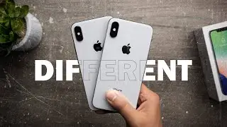 iPhone X vs XS: Big Difference! (2022)