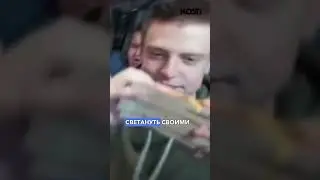 Пару лямов туда сюда👌😂
