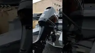 Салют 585 НТ + мотор Suzuki 140 