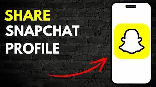 How to Share Snapchat Profile with Someones in 2024 (Explained)