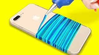 23 BRILLIANT PHONE HACKS