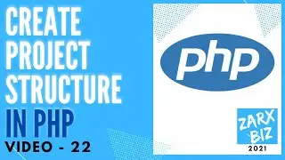 #22 how to create a project in PHP 8 | PHP Tutorial | Learn PHP Programming | PHP for Beginners