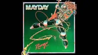 M a y d a y  – R e v e n g e (1982) Album