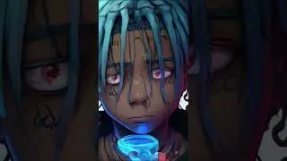 Juice WRLD - Monster (Unreleased) [Prod. Max Chris]