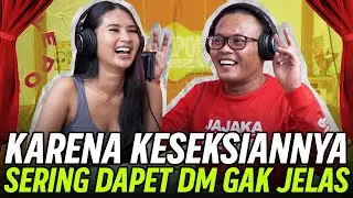 TAMPILAN SORAYA SEXY DIANGGAP OPEN BO⁉️