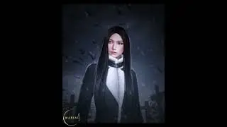 Анимация «СН Реквием» 1 сезон 10 серия Клуб Романтики, Romance Club