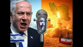 Iran vs Israel: Which Titan Triumphs