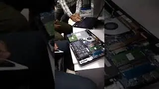 How To Install SSD In Laptop || लैपटॉप मे SSD कैसे लगाये