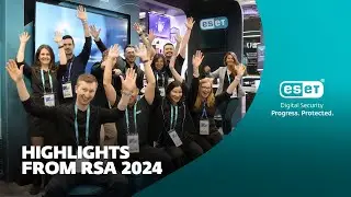 Highlights from RSA 2024