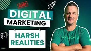 10 Hard-Hitting Facts About Digital Marketing