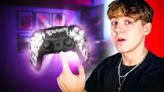 I Got the BEST CUSTOM Gaming Controller in 2023! (Aim Controller PS5)