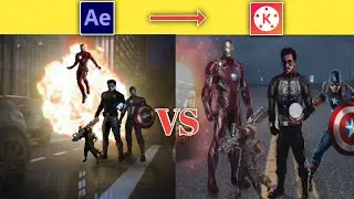 Who Is Better | It'x kunwar Vs Me