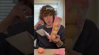 TRYING FREEZE DRIED CANDY (PART 2) 