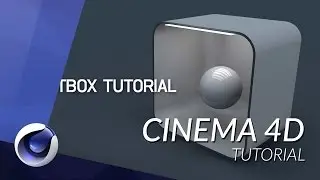 How to Create a Lightbox in Cinema 4D - TUTORIAL