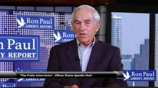 'The Putin Interviews' - Oliver Stone Speaks Out!