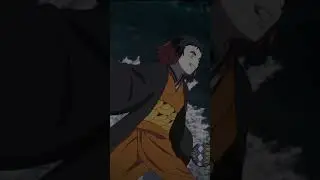 Yoriichi Gave Muzan Ptsd Demon Slayer Uk Drill