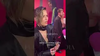 Любовь Аксенова, сыгравшая Дуню Раскольникову в «Преступлении и наказании», поделилась эмоциями