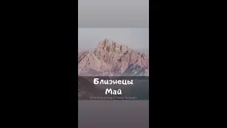 БЛИЗНЕЦЫ прогноз на июнь