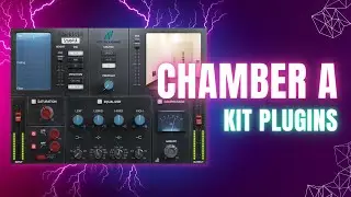 Blackbird Chamber A (KIT Plugins) Demo & Review