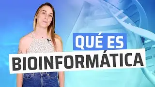 ¿Sabes qué es la bioinformática? Y no, no son cyborgs