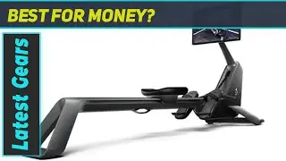 Things that we mentioned in this video:Peloton Row | Rowing Machine : B0CC3JTNW2