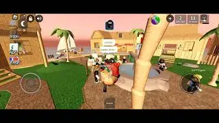 Shaders roblox mobile | Шейдеры на телефон роблокс | Showcase / Показ