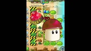 ВСЕ ВЫРЕЗАННЫЕ РАСТЕНИЯ ИЗ PVZ 2 