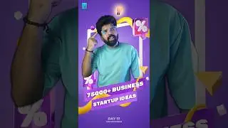 Startup ideas | Business ideas | stratup | how to get ideas make money online #manwithideas #shorts