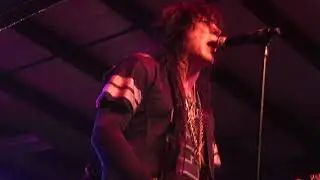 Cinderella's Tom Keifer - Solid Ground @ BMI Event Center 8/22/24 Versailles, OH