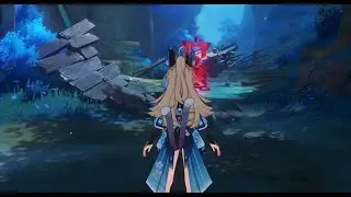 Envisaged Echoes - Kirara Gameplay