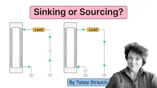 Sinking and Sourcing: Which Connection Is Best for Your PLC?