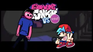 Friday Night Funkin | OSU VS FNF