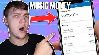 5 Easiest Ways to Make Money as a Music Producer With 0 FOLLOWERS