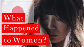 Japan's Rise of Unmarried and Childless Women | Birthrate Crisis (ep.4)