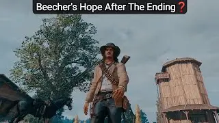 Jack's Life At Beecher's Hope After The ENDING Is Really Depressing